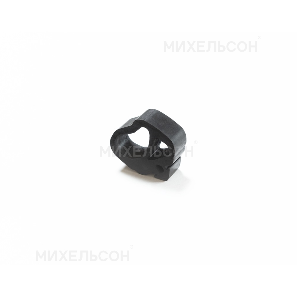 Буфер для а/м ВАЗ-1118 Калина капота боковой