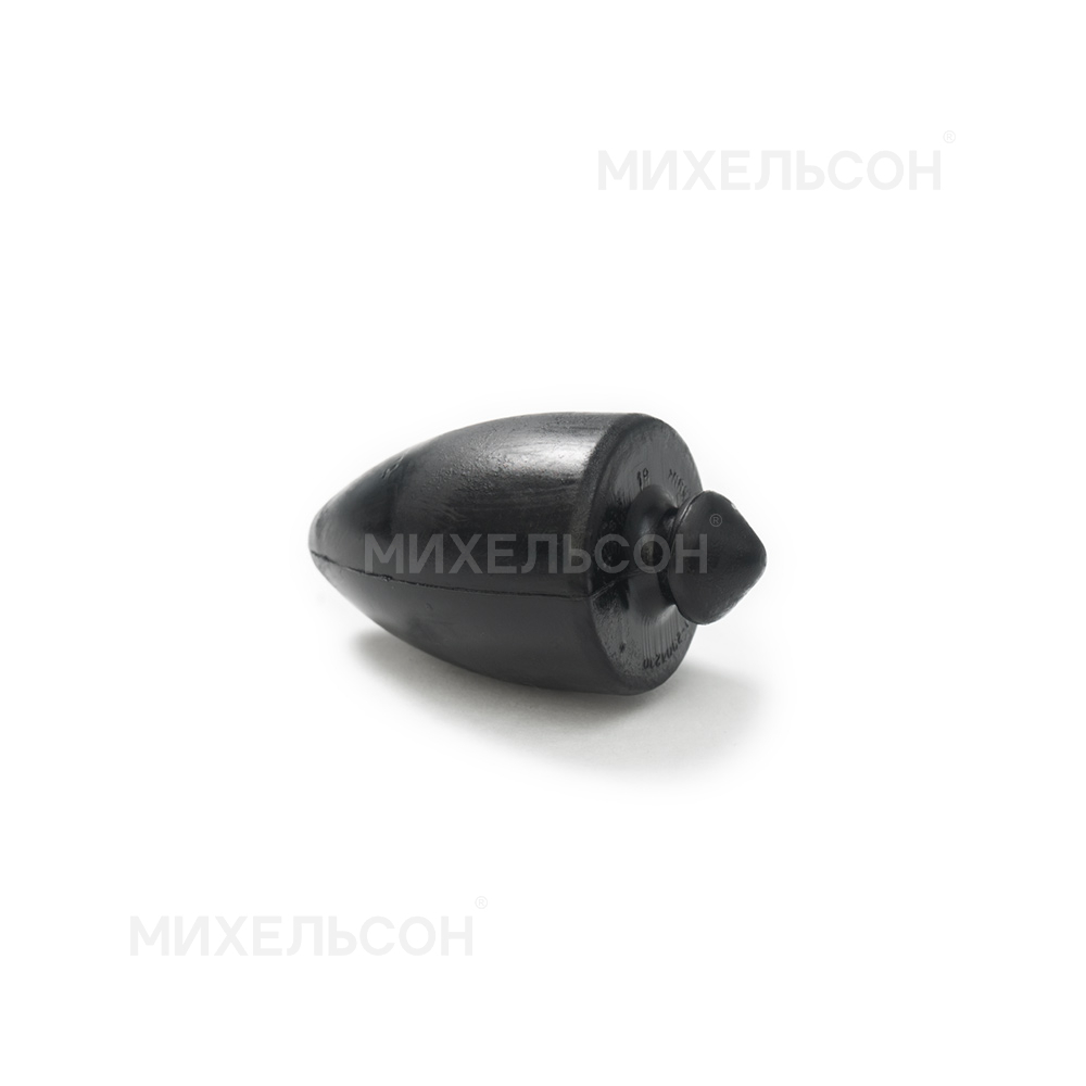 Буфер для а/м ВАЗ-2101 задней подвески (конус малый)