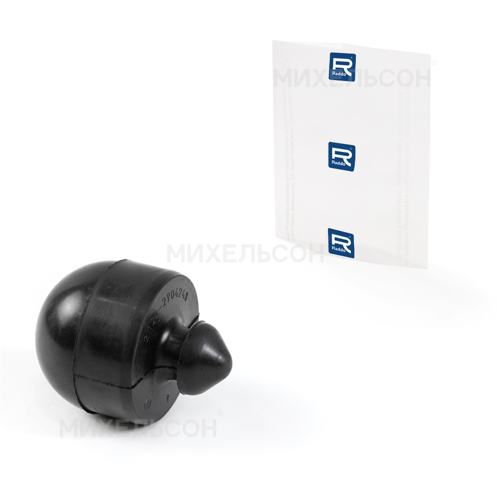 Буфер для а/м ВАЗ-2123 рычага передней подвески