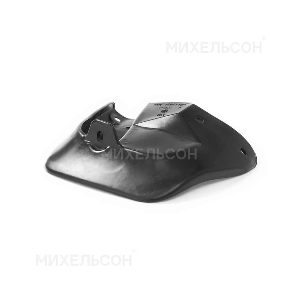 Брызговик для а/м ВАЗ-2190 Гранта задний, левый