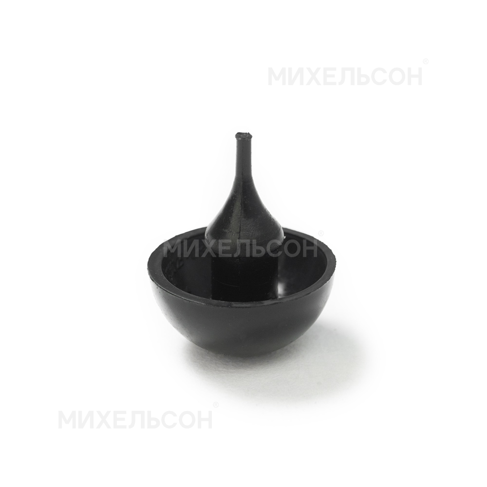 Буфер для а/м ВАЗ-2111 полки багажника