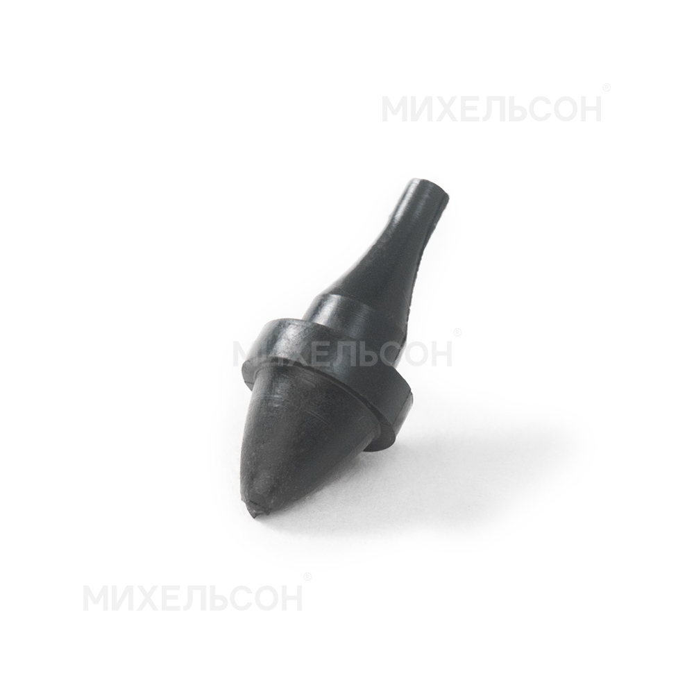 Буфер для а/м ВАЗ-2101 люка топливного бака