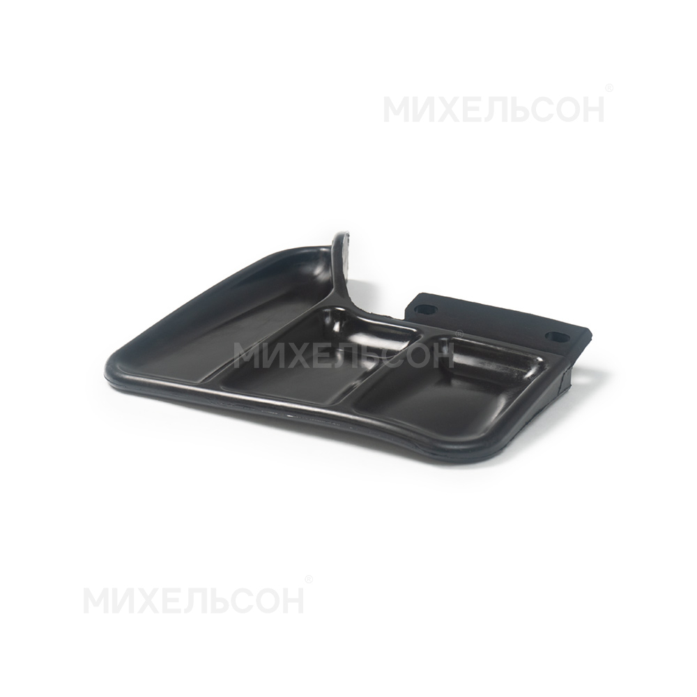 Брызговик для а/м ВАЗ-2123 задние С/О, левый