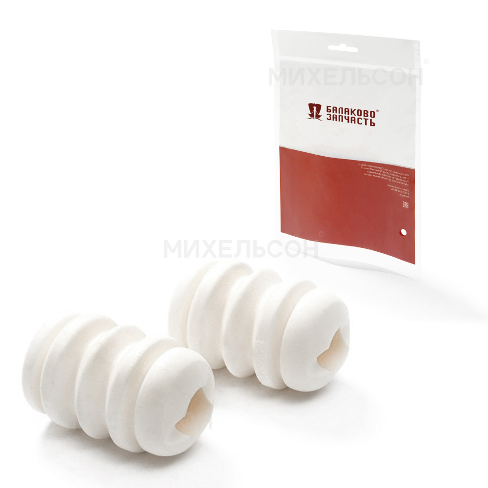 Буферы для а/м LADA Vesta передней стойки, пенополиуретан