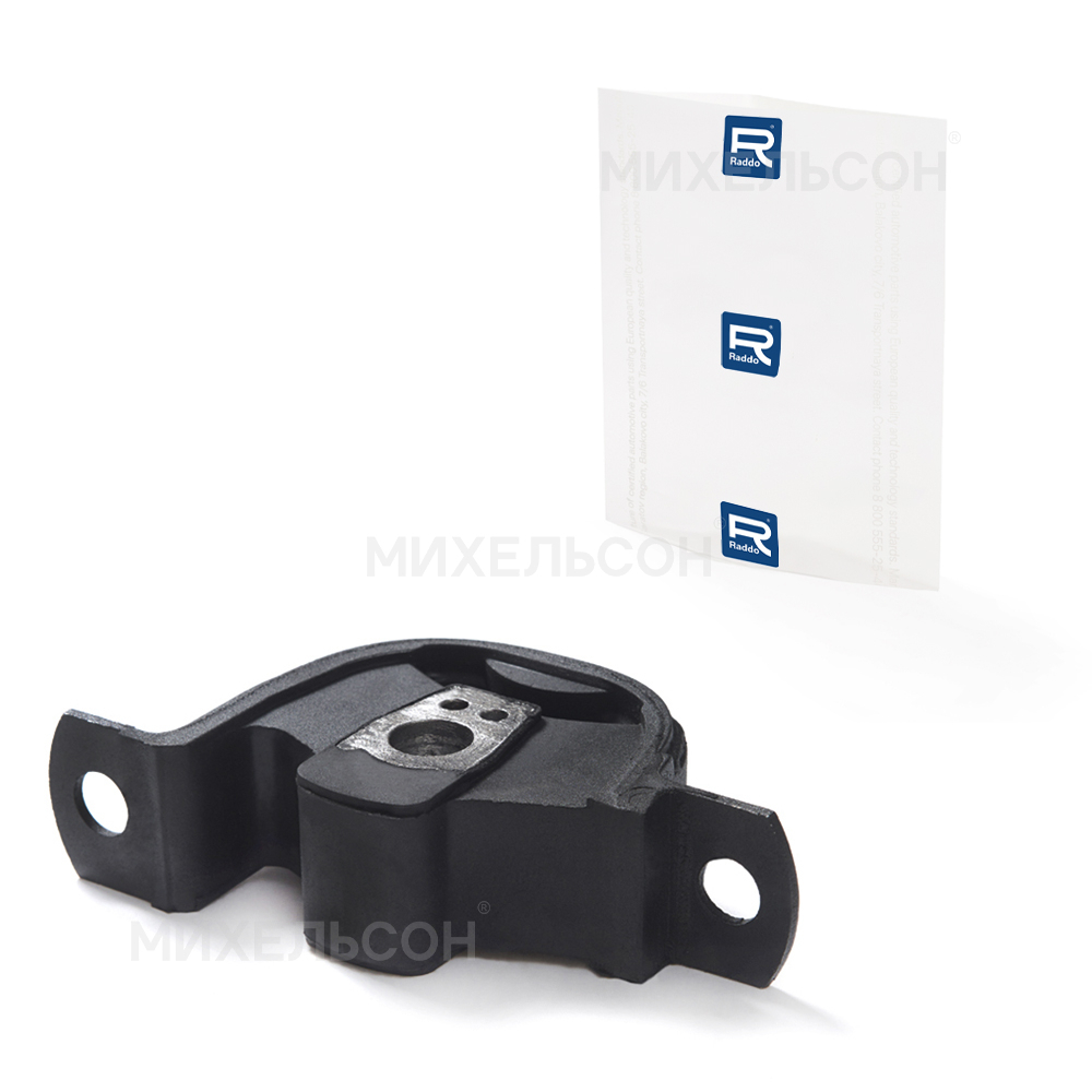 Опора двигателя для а/м ВАЗ-1118 Калина задняя