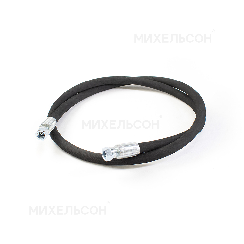 Шланг РВД М12х1.5 S14/L1500