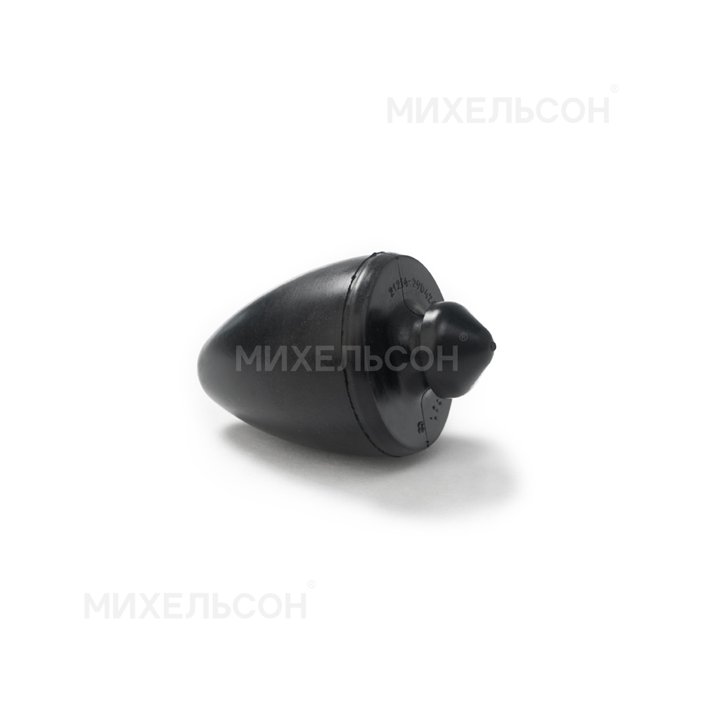 Буфер для а/м ВАЗ-21214 передней подвески