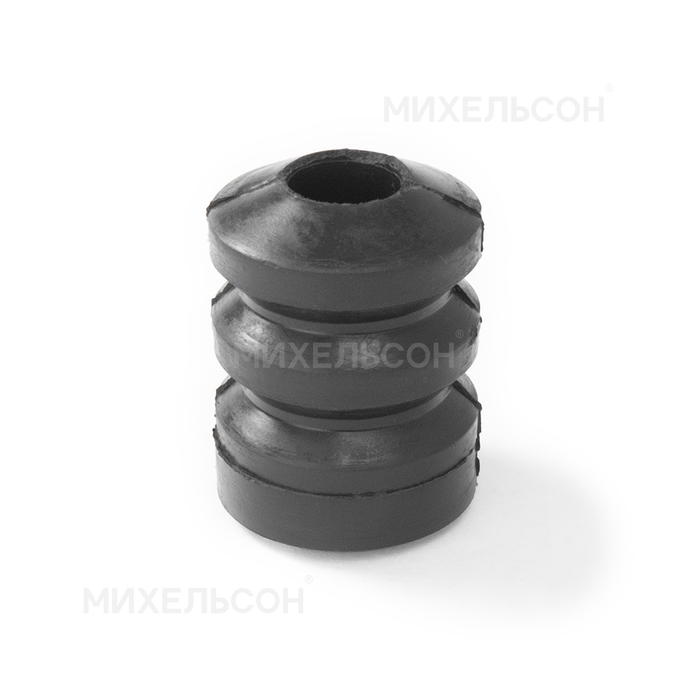 Буфер для а/м ВАЗ-2110 задней стойки, резина