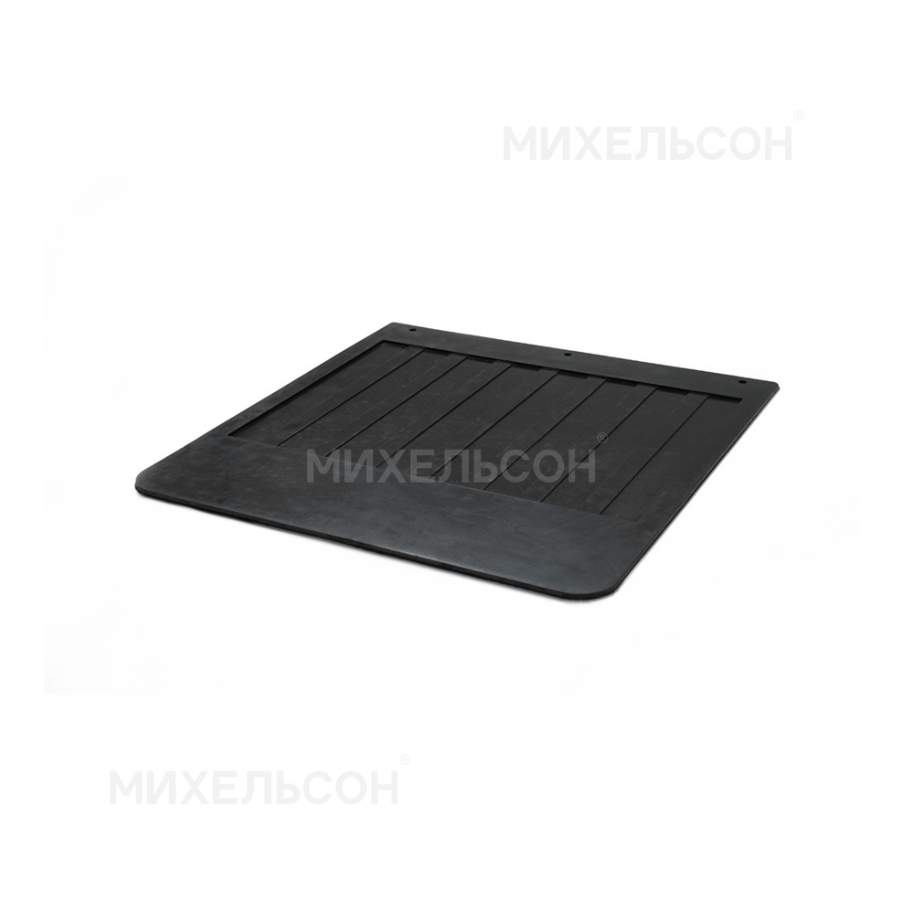 Брызговик для а/м ГАЗ-3302 задний, 440мм