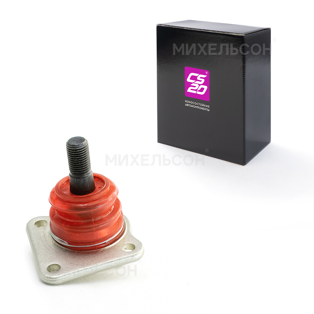 Опора шаровая для а/м ВАЗ-2123 усиленная