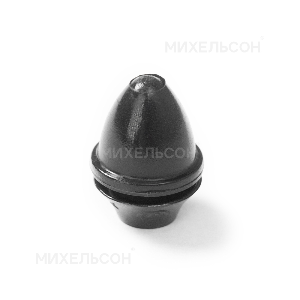 Буфер для а/м ВАЗ-2170 Приора люка топливного бака