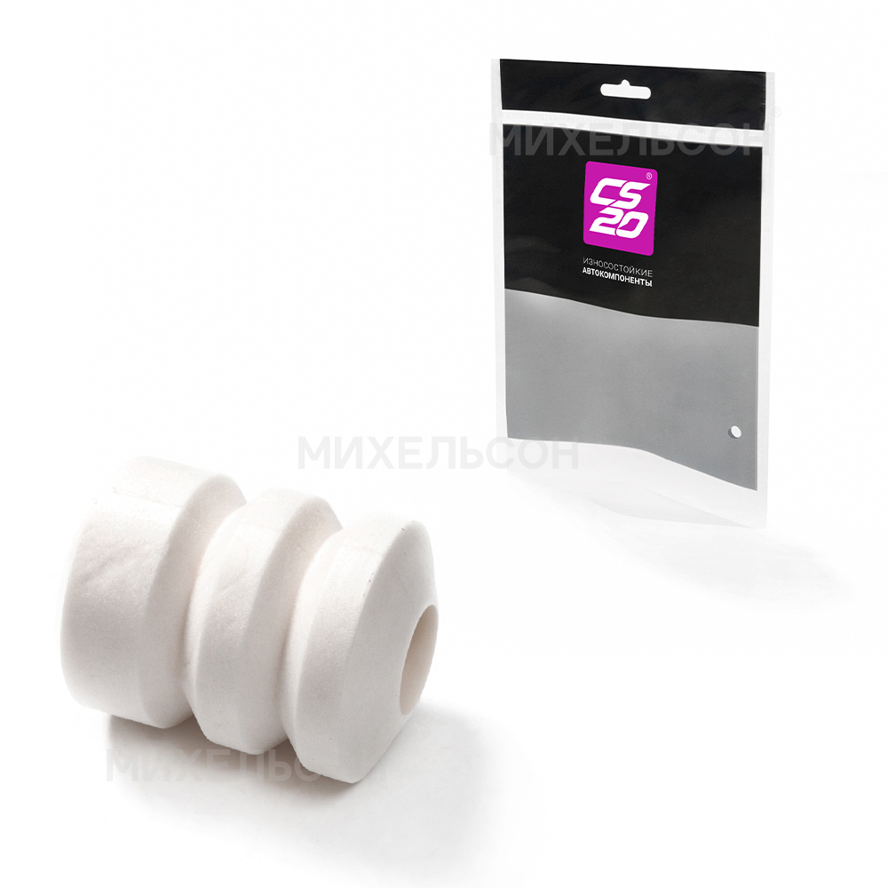 Буфер для а/м ВАЗ-2108 задней стойки, пенополиуретан