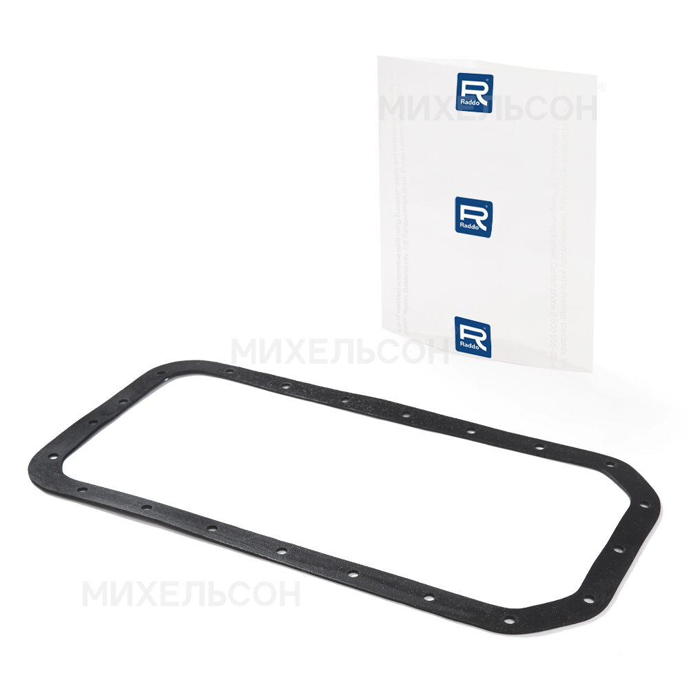 Прокладка для ЗМЗ-402 поддона