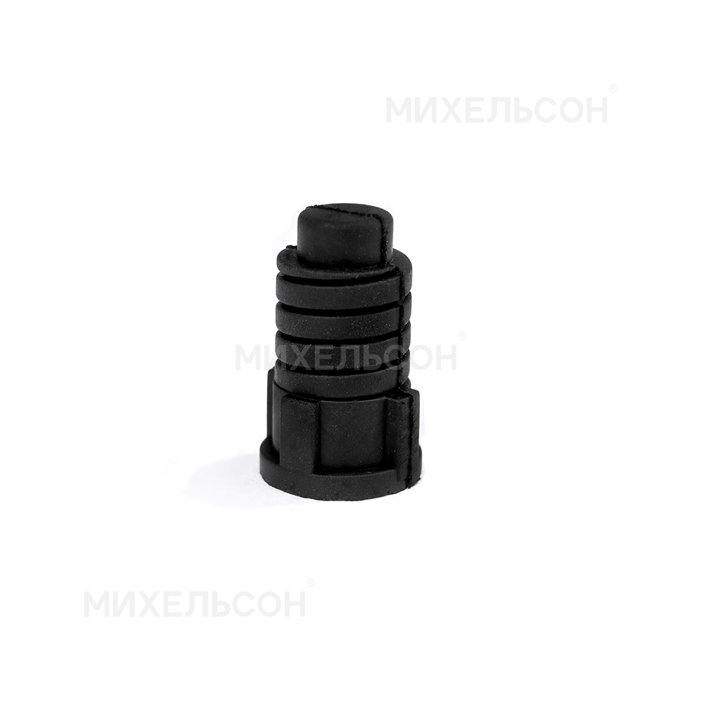 Буфер для а/м ВАЗ-2170 Приора капота