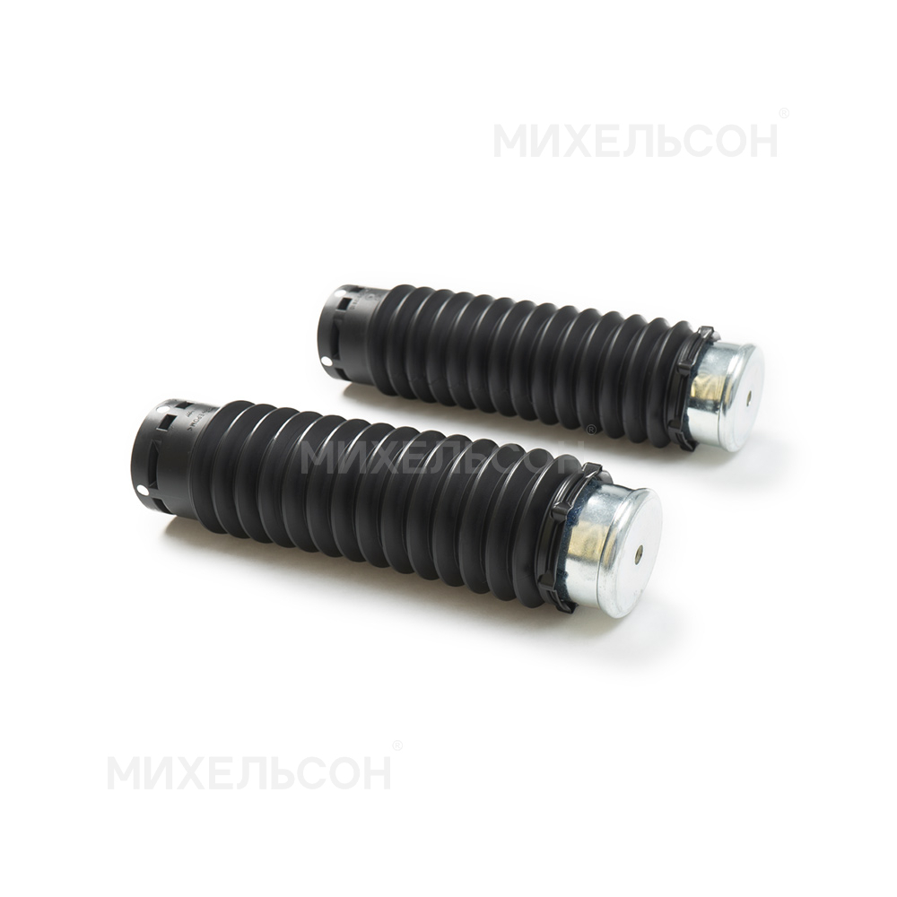 Буфер для а/м ВАЗ-2190 Гранта задней стойки с пыльником