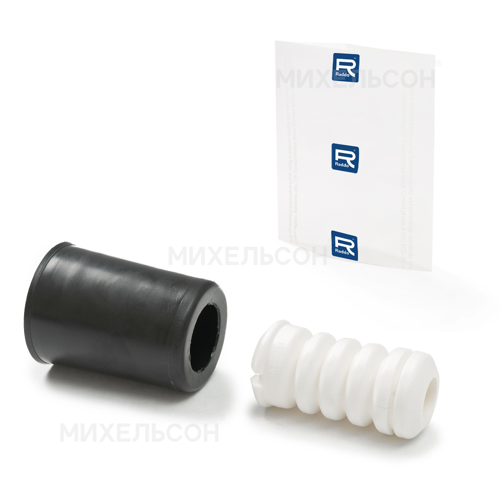 Буфер для а/м ВАЗ-1118 Калина передней стойки с пыльником