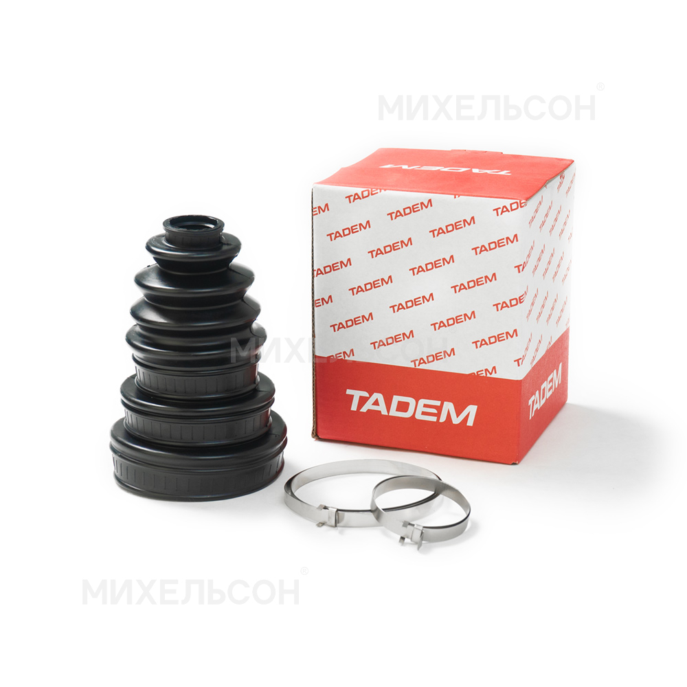 Пыльник ШРУСа для а/м УНИВЕРСАЛЬНЫЙ внутренний