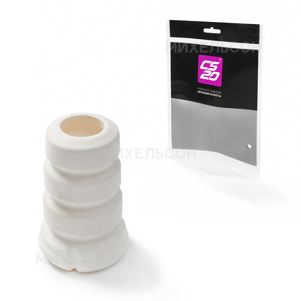 Буфер для а/м TOYOTA Corolla передней стойки, пенополиуретан