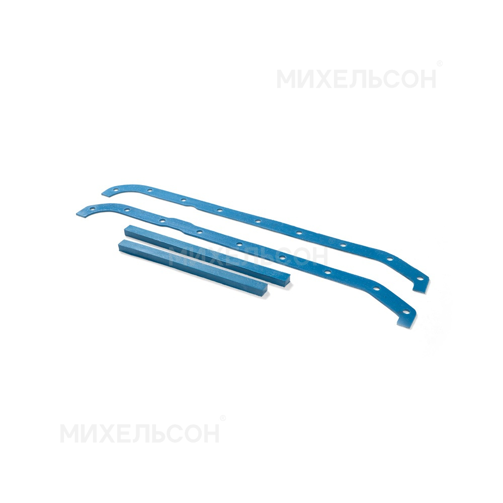 Прокладки для УМЗ-417 поддона 4шт.