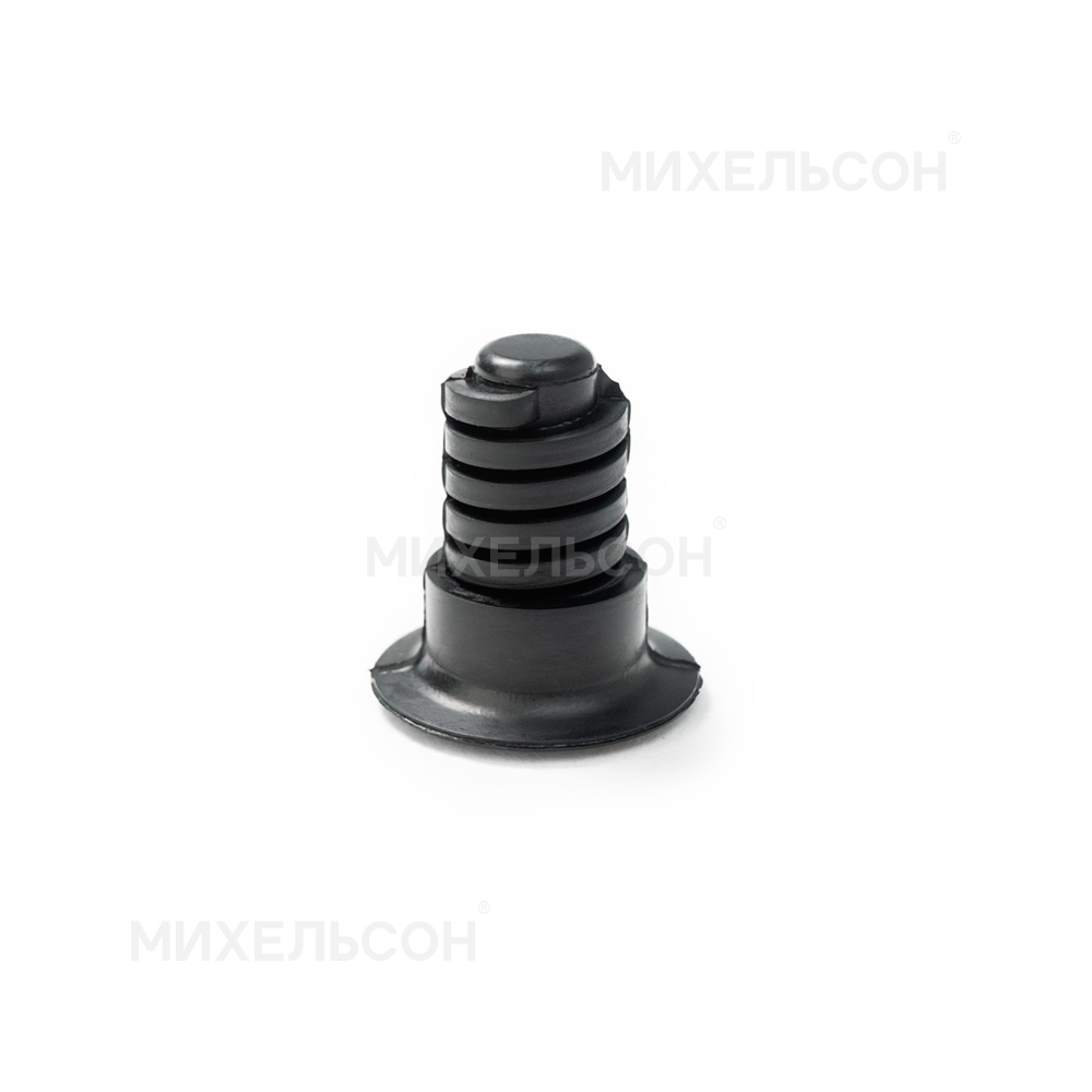 Буфер для а/м ВАЗ-2110 капота регулируемый