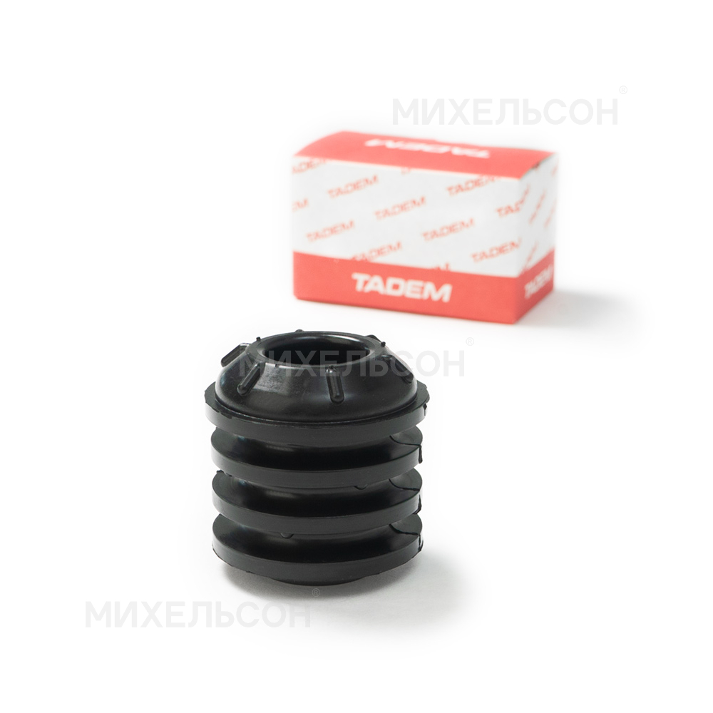 Буфер для а/м CHEVROLET Lanos передней стойки