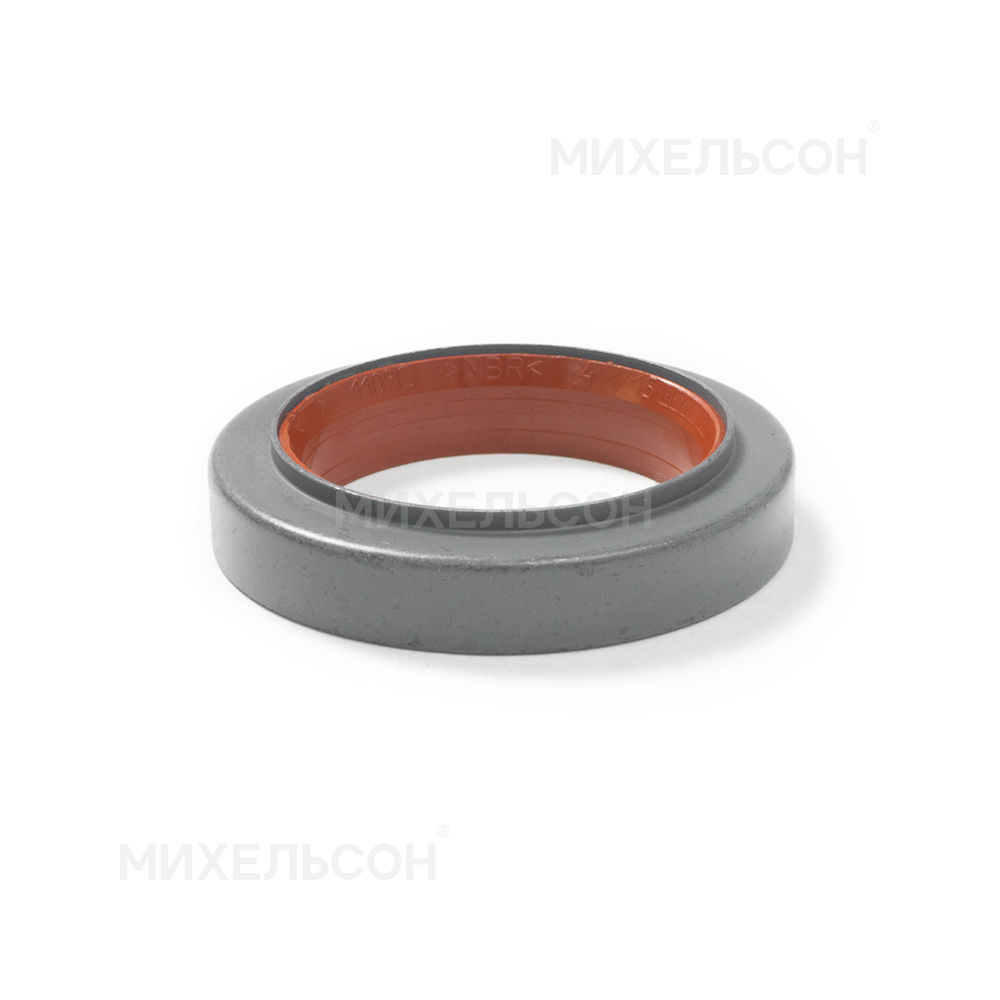 Уплотнение кассетное 55х80х13/16