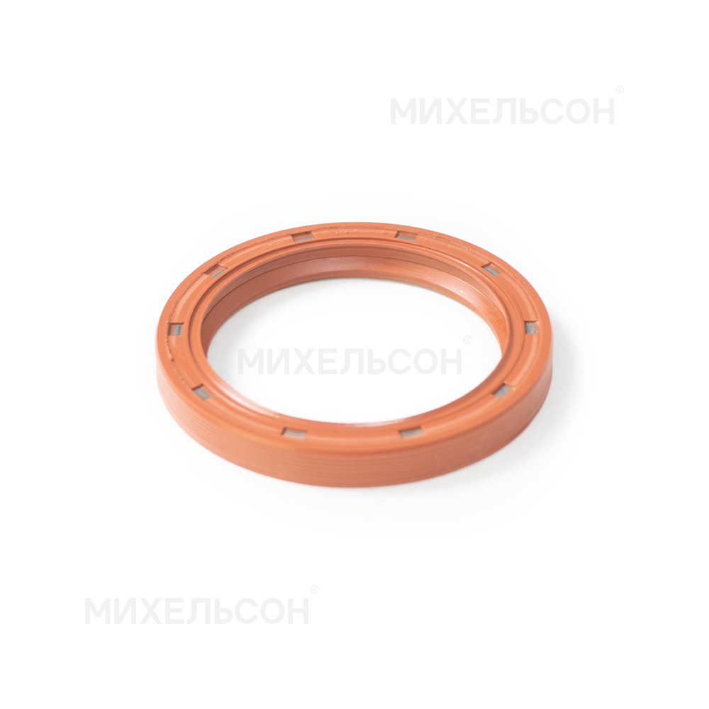 Сальник для а/м МАЗ,УРАЛ КПП вторичного вала 2.2-70х92х12/16