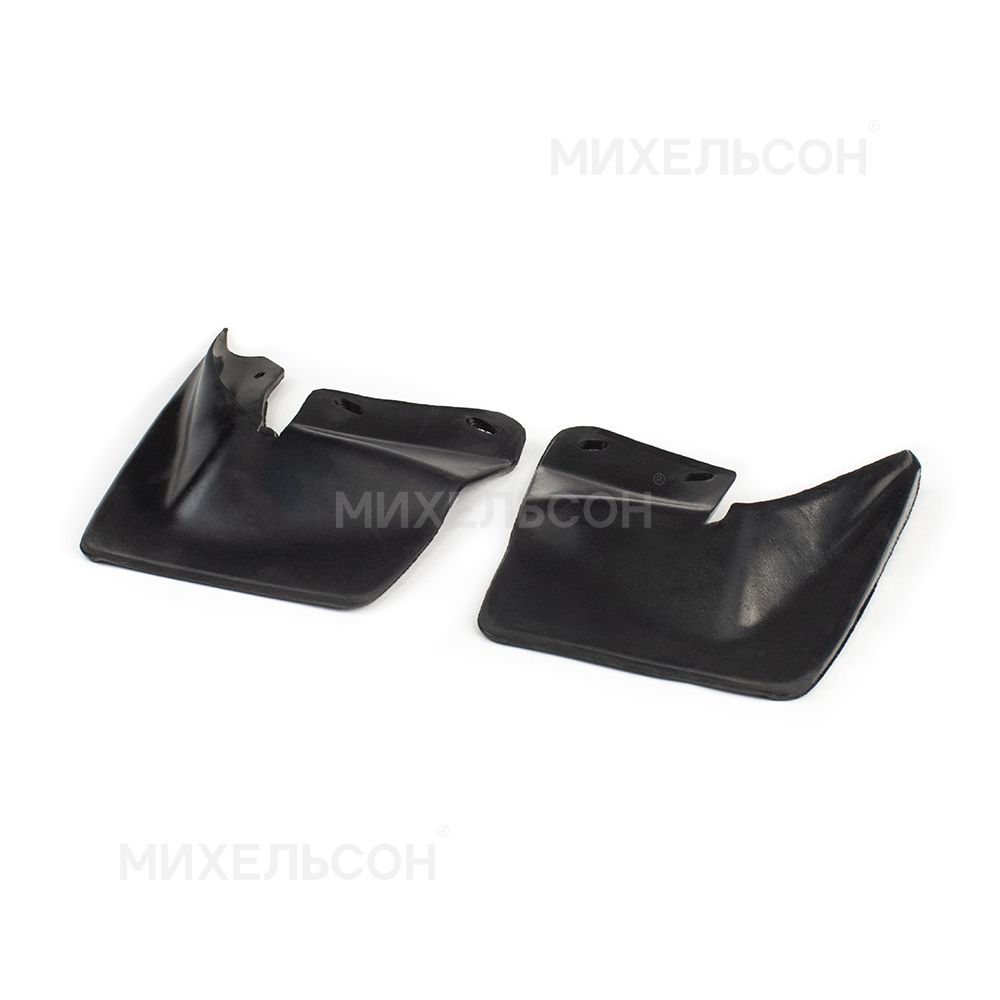 Брызговики для а/м ВАЗ-2110 задние