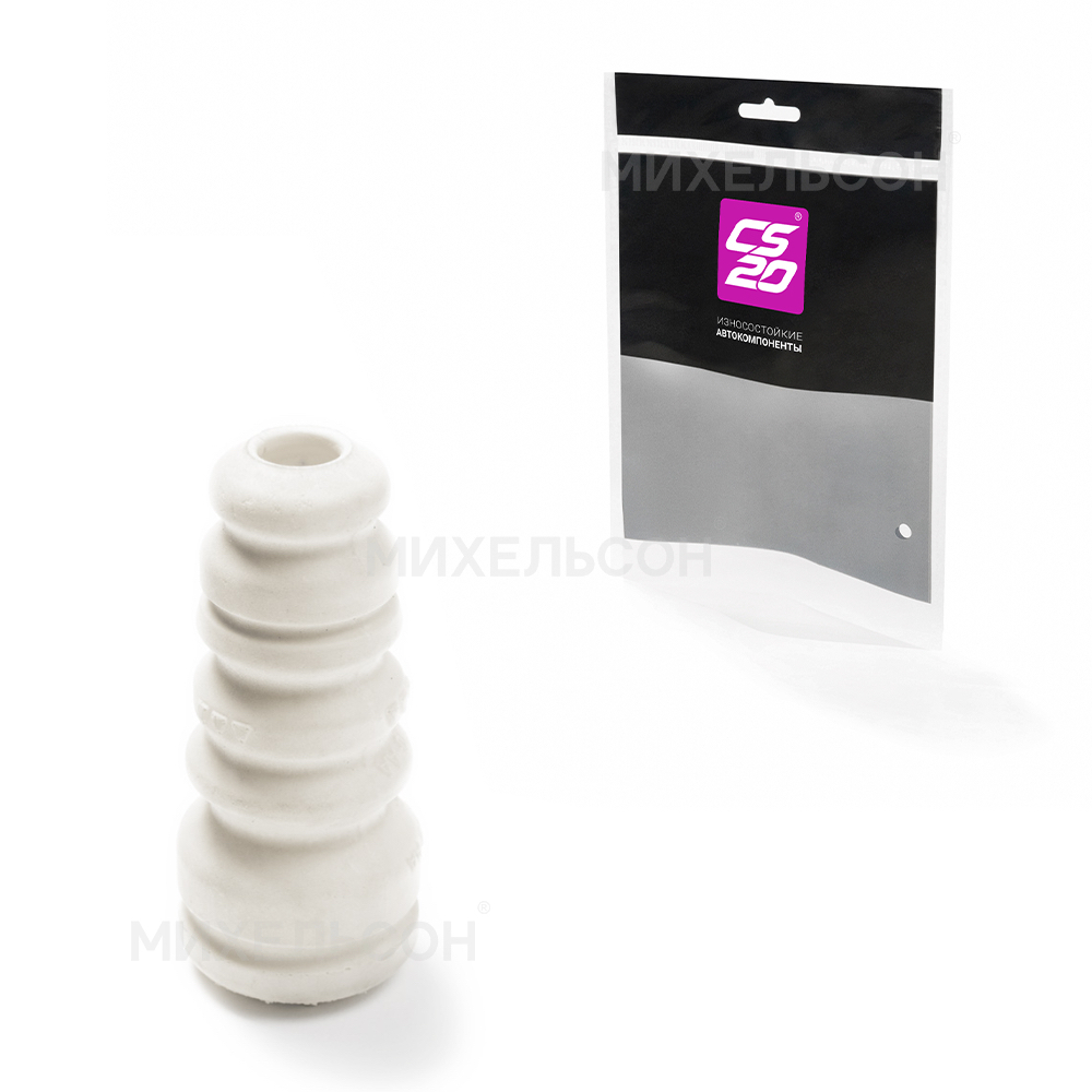 Буфер для а/м FORD Focus 3 задней амортизатора