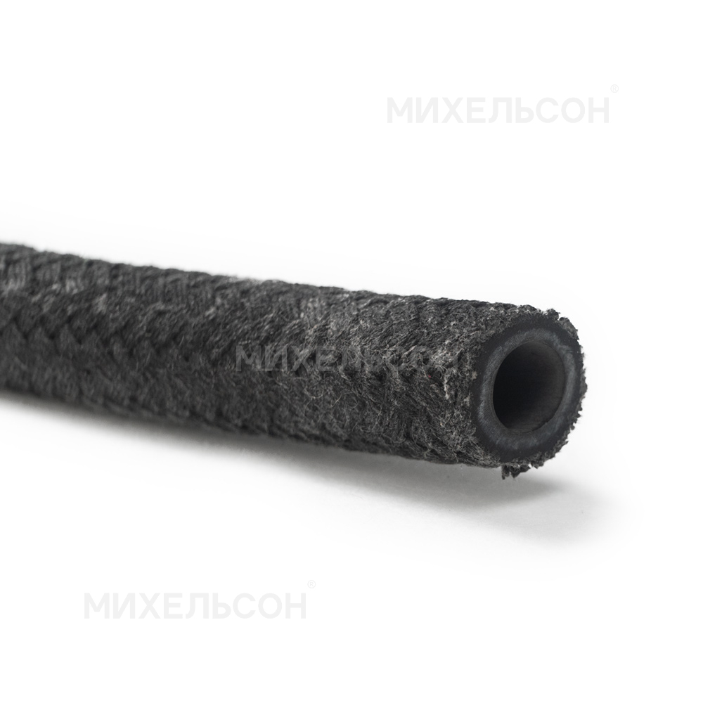 Шланг D8х15 топливный, МБС