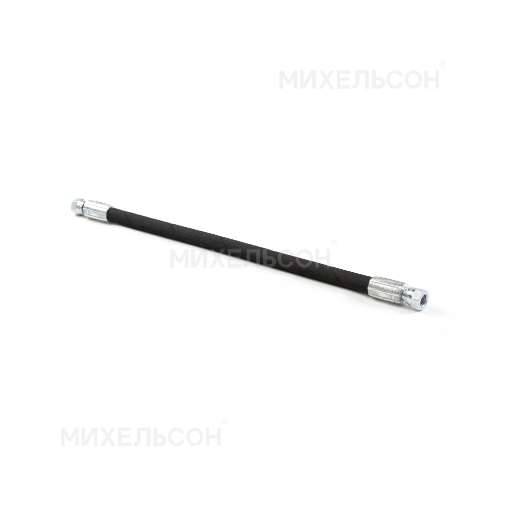 Шланг РВД М12х1.5 S14/L400