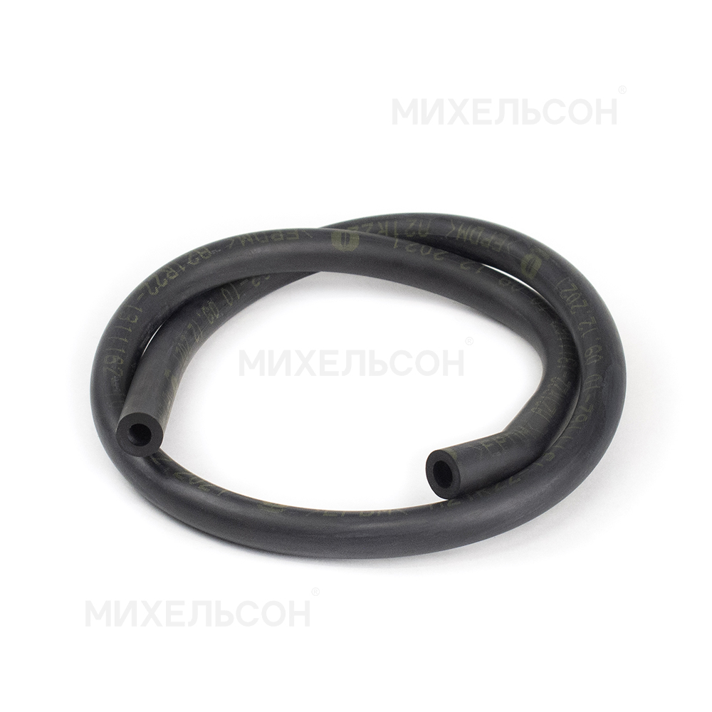 Патрубок для а/м ГАЗель NEXT расширительного бачка верхний