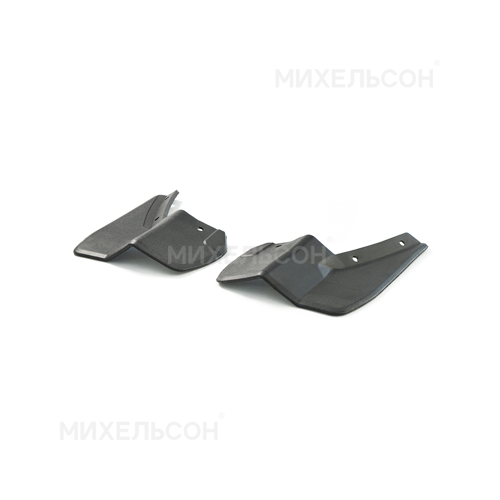 Брызговики для а/м ВАЗ-2115 передние