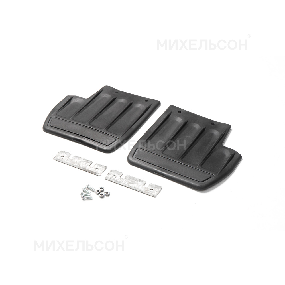 Брызговики для а/м ВАЗ 2115 задние