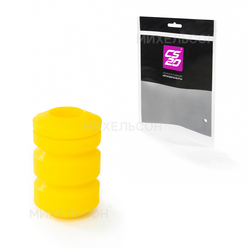 Буфер для а/м ВАЗ 2108 передней стойки, полиуретан