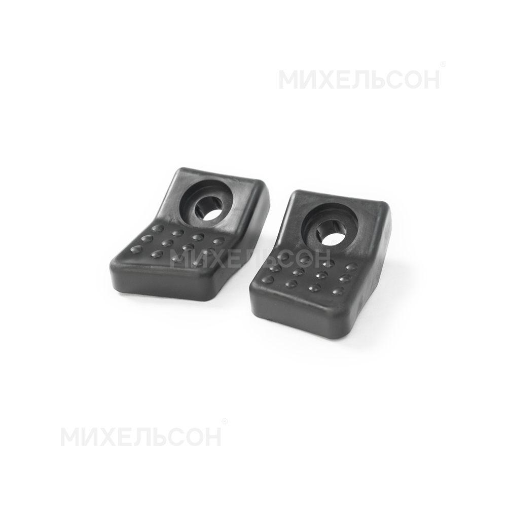 Буферы для а/м ВАЗ-2172 Приора (хэтчбек) крышки багажника